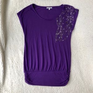 ⭐️4/$20⭐️ Charlotte Russe Blouse